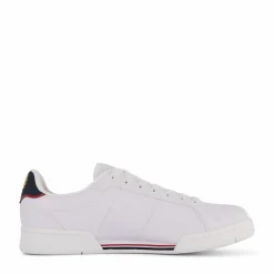 Fred Perry B722 Leather 567