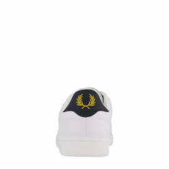Fred Perry B721 Leather 567