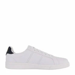 Fred Perry B721 Leather 567