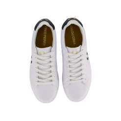 Fred Perry B721 Leather 567
