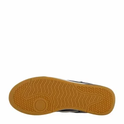 Fred Perry B300 Leather/mesh