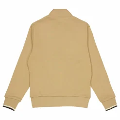 Fred Perry Half Zip Sweatshirt 363