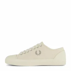 Fred Perry Hughes Low Textu Poly 560