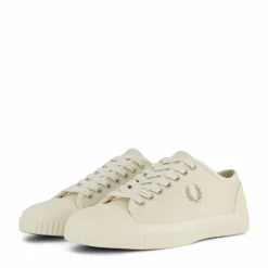 Fred Perry Hughes Low Textu Poly 560