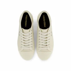 Fred Perry Hughes Low Textu Poly 560