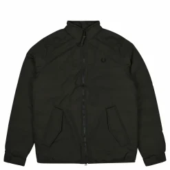 Fred Perry Insulated Zip Jkt 408