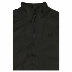 Fred Perry Insulated Zip Jkt 408