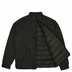 Fred Perry Insulated Zip Jkt 408
