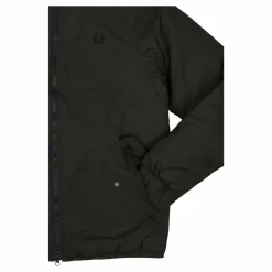 Fred Perry Insulated Zip Jkt 408