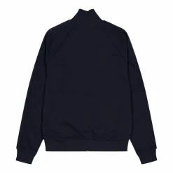 Fred Perry Knitted Tape Trk Jkt 608