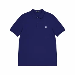 Fred Perry Plain Shirt Q56 French