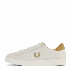 Fred Perry Spencer Mesh/nubuck 303