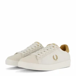 Fred Perry Spencer Mesh/nubuck 303