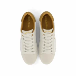 Fred Perry Spencer Mesh/nubuck 303