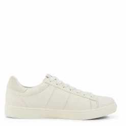 Fred Perry Spencer Tumbled Lthr 560