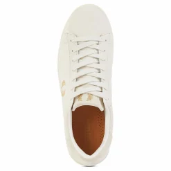 Fred Perry Spencer Tumbled Lthr 560