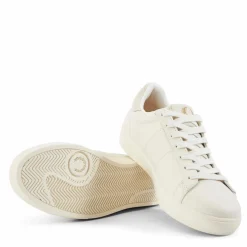 Fred Perry Spencer Tumbled Lthr 560