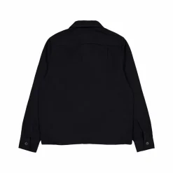Fred Perry Twill Overshirt 102