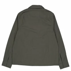 Fred Perry Zip Overshirt 638