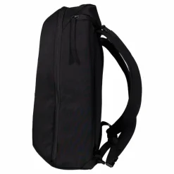 Freya Backpack Black Out