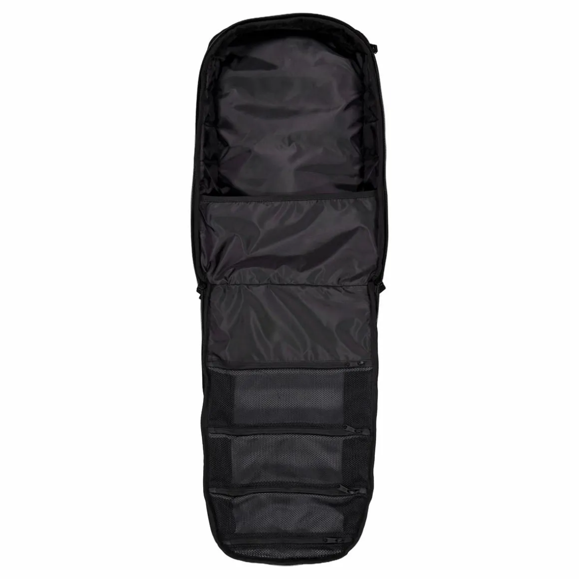 Freya Backpack Black Out