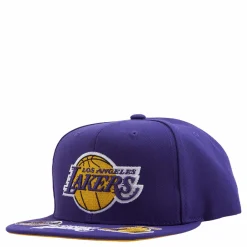Front Face Snapback