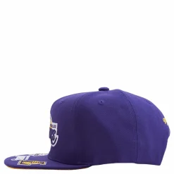Front Face Snapback