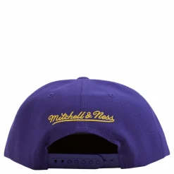 Front Face Snapback