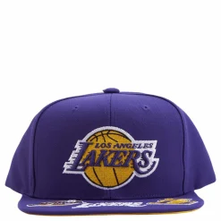 Front Face Snapback