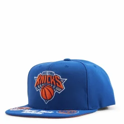 Front Face Snapback