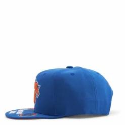 Front Face Snapback