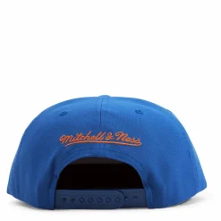 Front Face Snapback