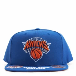 Front Face Snapback