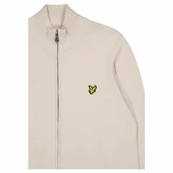 Full Zip Jumper W870 Cove