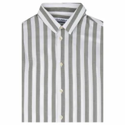 GABBA Harvey Ls Shirt 0058 Stripe