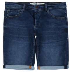 GABBA Jason K3787 Sanza Shorts 0566 Denim Wash