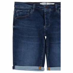GABBA Jason K3787 Sanza Shorts 0566 Denim Wash
