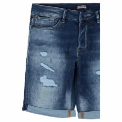 GABBA Jason K3787 Sanza Shorts 5002 Denim