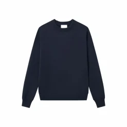Gary Cotton Knit 2.0 Dark Navy