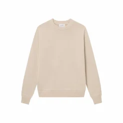 Gary Cotton Knit 2.0 Ivory