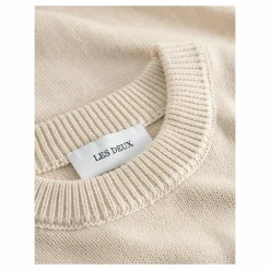 Gary Cotton Knit 2.0 Ivory