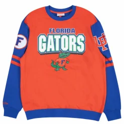 Gators All Over Crew 2.0
