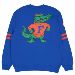 Gators All Over Crew 2.0