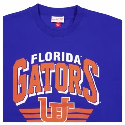 Gators All Over Crew 3.0 Royal