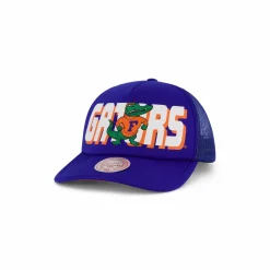 Gators Billboard Trucker Snapback