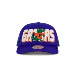 Gators Billboard Trucker Snapback