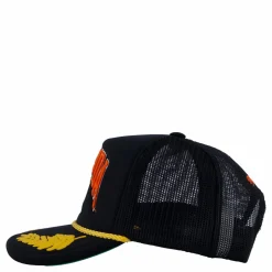 Gators Gold Leaf Trucker
