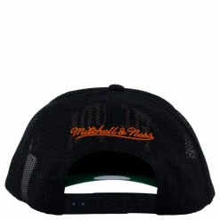 Gators Gold Leaf Trucker