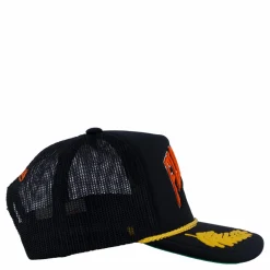 Gators Gold Leaf Trucker