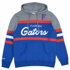 Gators Head Coach Hoodie